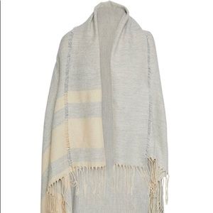 Summer & Rose Scarfigan